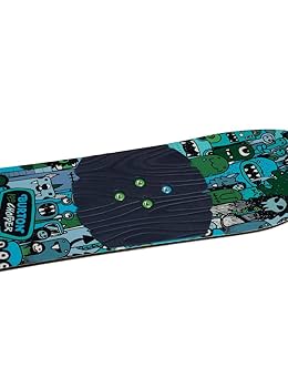 Burton♡バートン　Chopper 120cm キッズ スノーボード板　単品 Kids' Burton Chopper Flat Top Snowboard | Burton.com Winter
